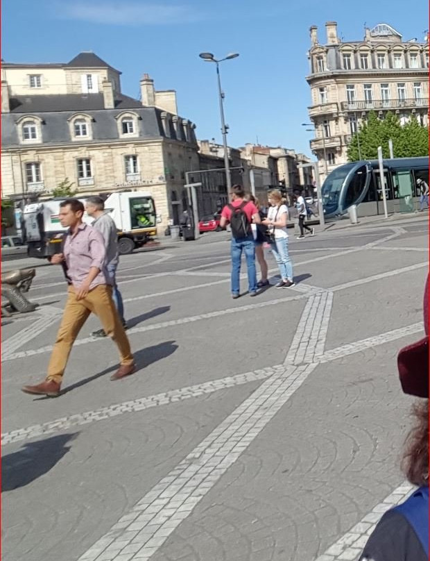 Place de la Victoire景点图片