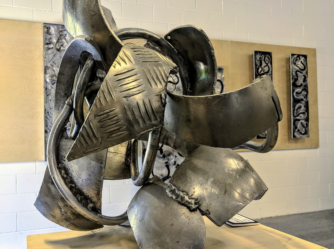 Hatch Gallery景点图片