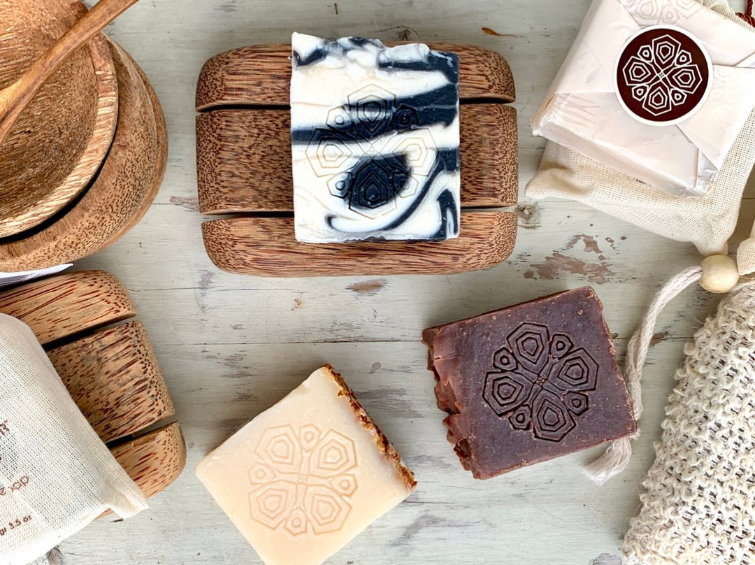 The Green Room-Dar es Salaam必去景点