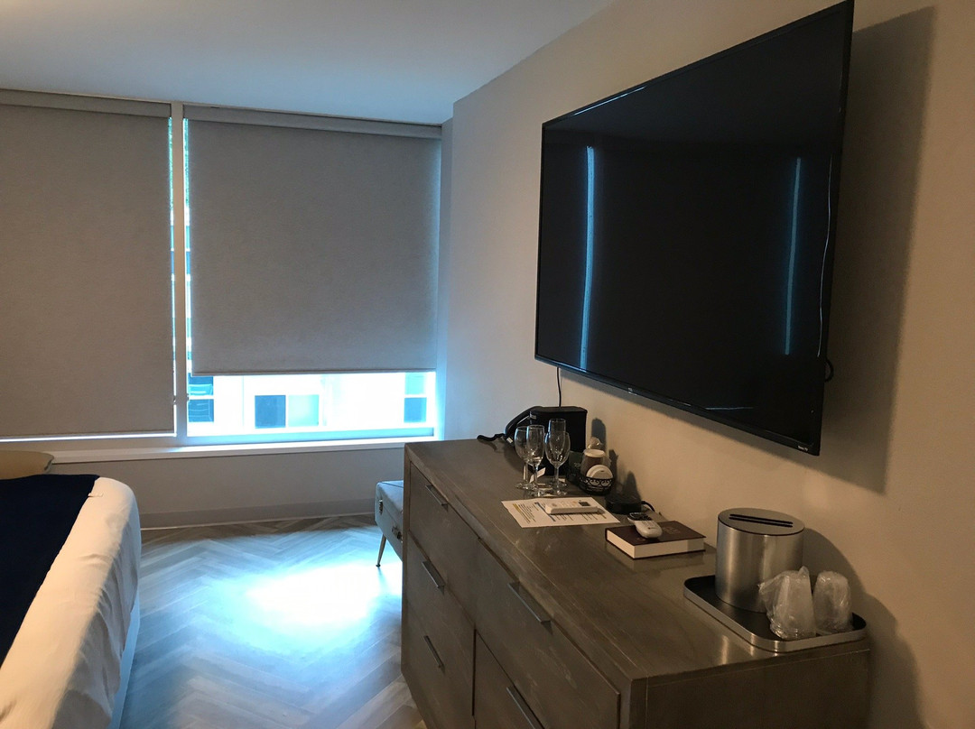 Athens Central Hotel主图