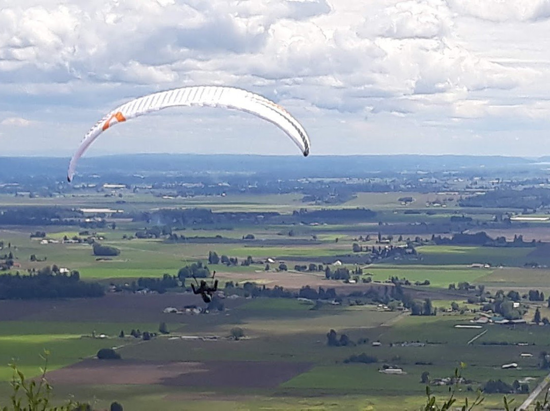 Oyster Dome Trail-Bow必去景点