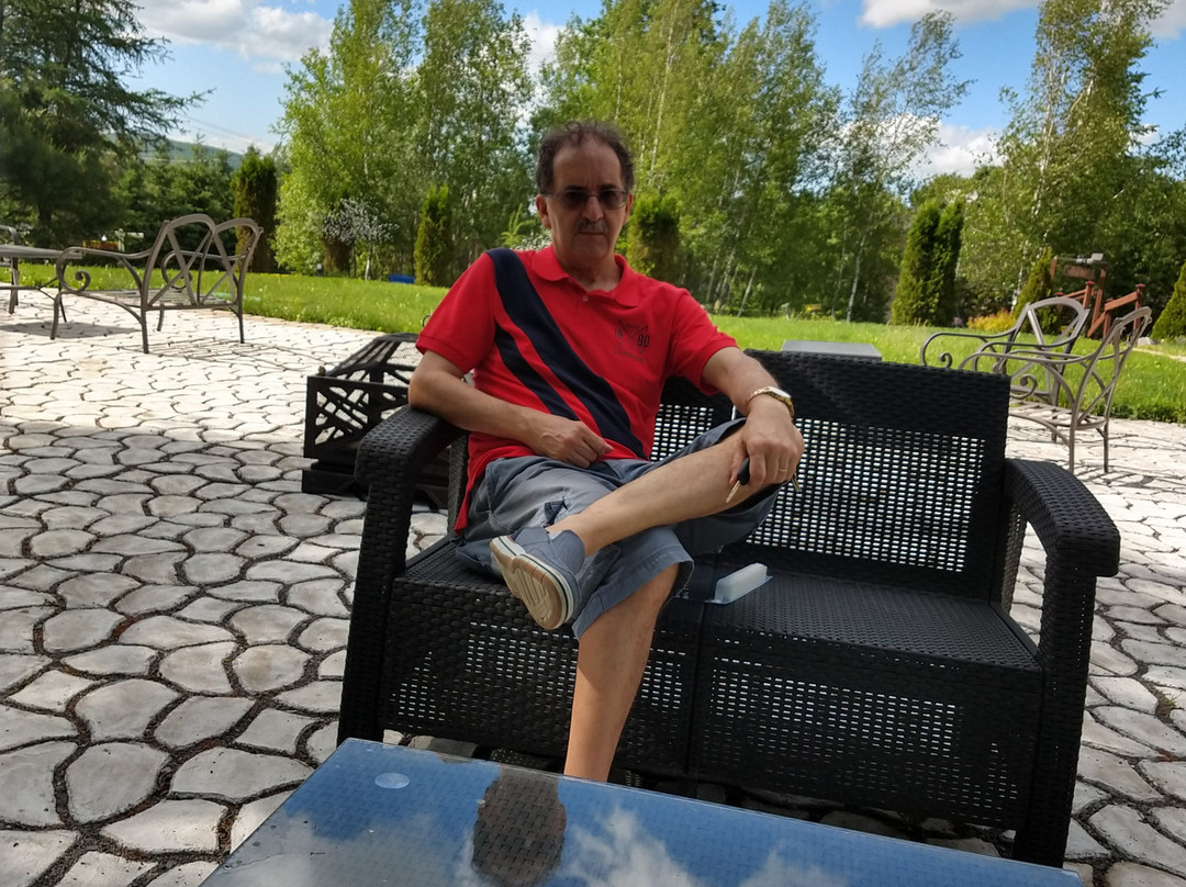 Foster酒店住宿-Gite Passion Tendresse (B&B)