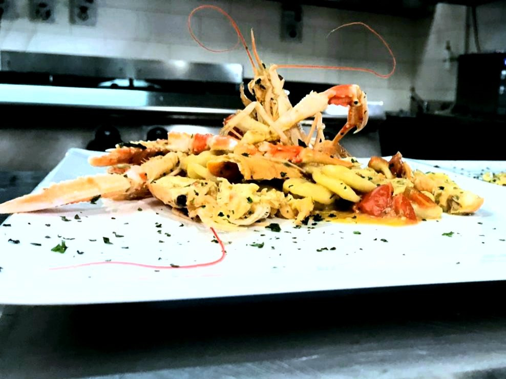 Ristorante Pizzeria La Margherita