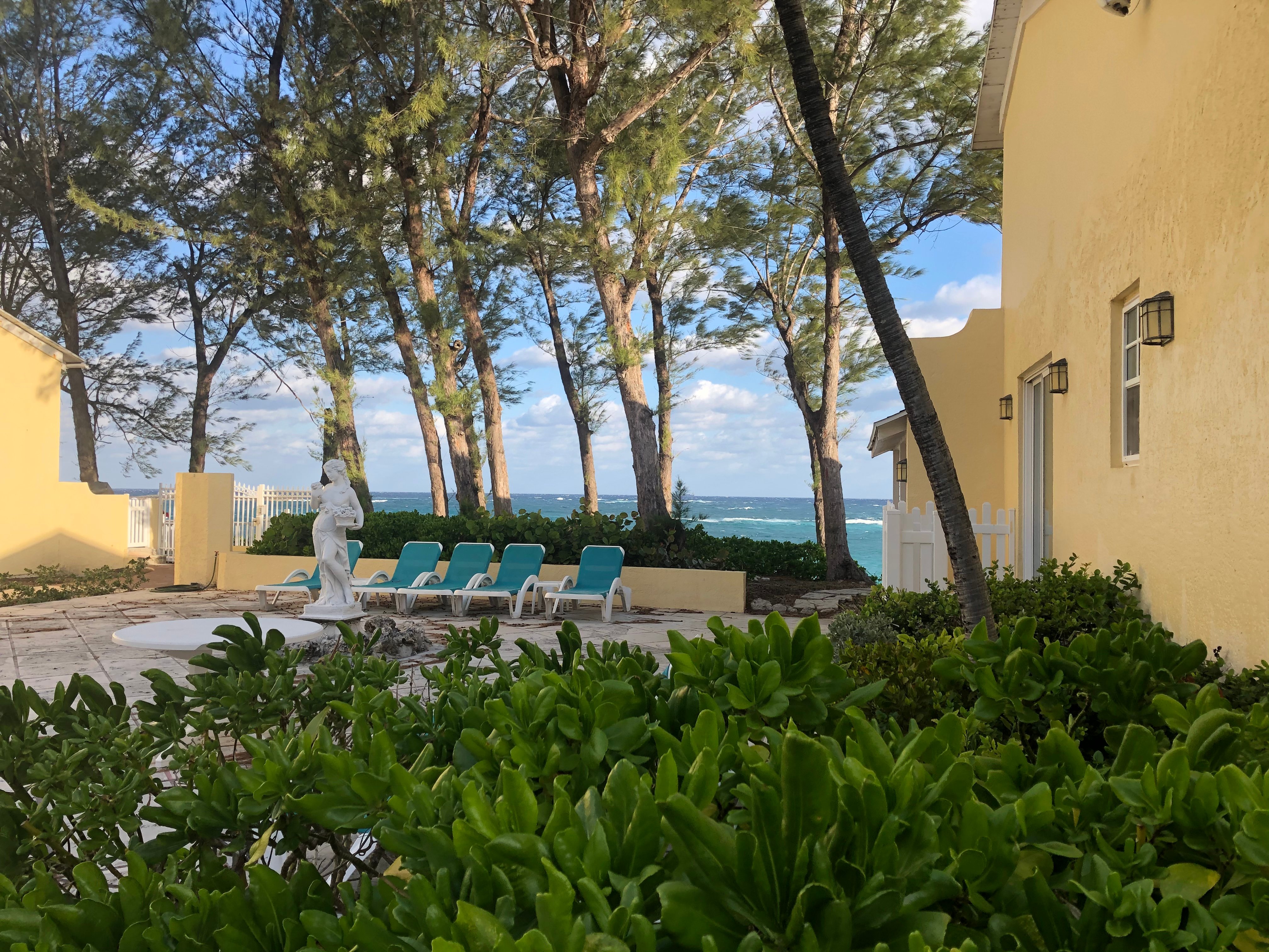 Sunrise Beach Clubs and Villas-官方
