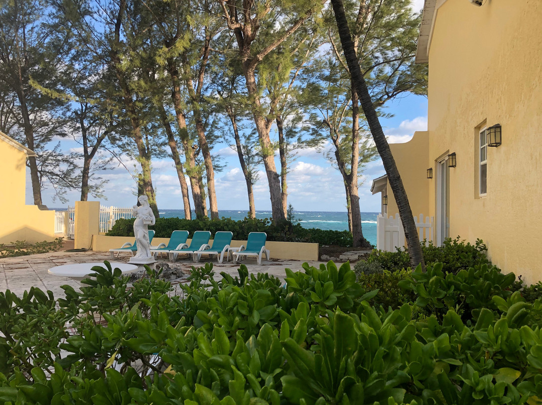 Sunrise Beach Clubs and Villas主图