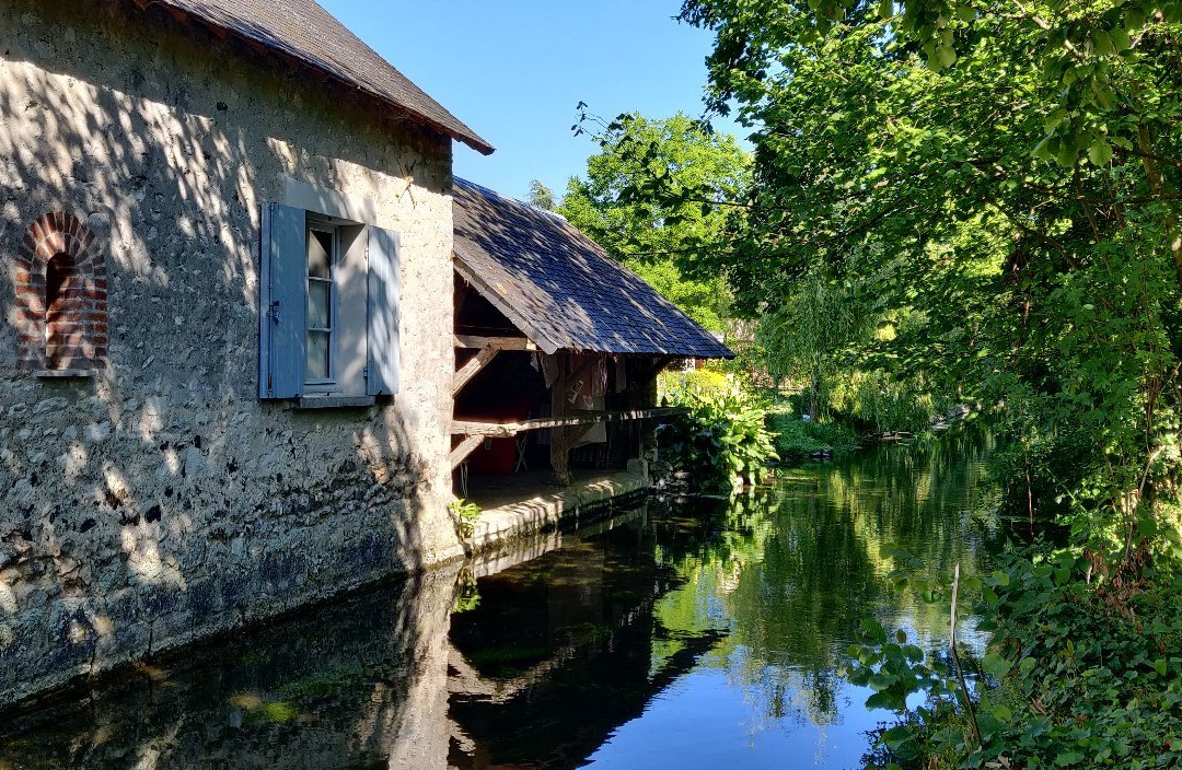 Les Logis du Moulin主图