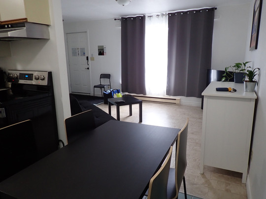 Executive Suites Inn主图