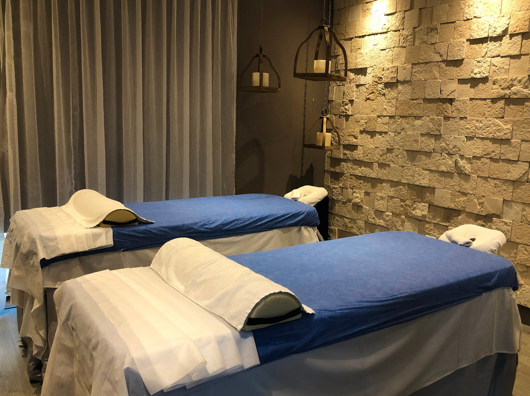 Alesia - Boutique Hotel & Spa主图