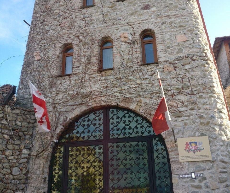 Chateau Mere主图