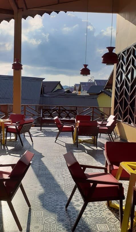 Silver Sand Village Resort主图