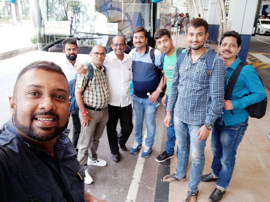 Taxi Sri Lanka-Ratmalana必去景点