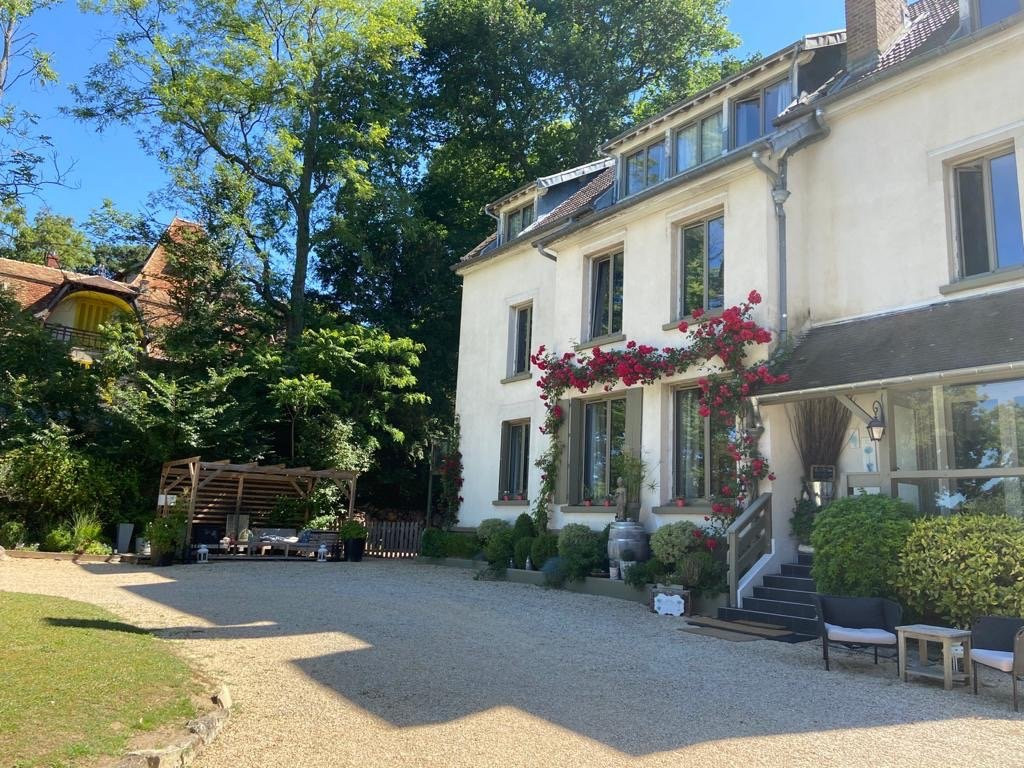 La Bastide De Barbizon主图