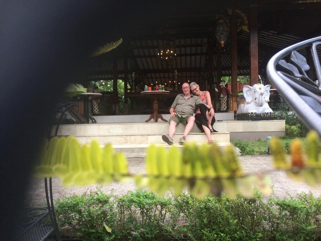 Puri Mas Spa Resort - Chakra Spa-马塔兰必去景点