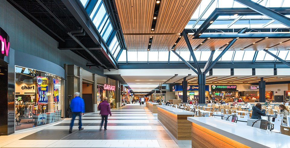 Woodgrove Centre景点图片
