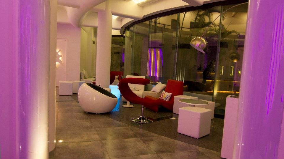 The Hans Hotel主图