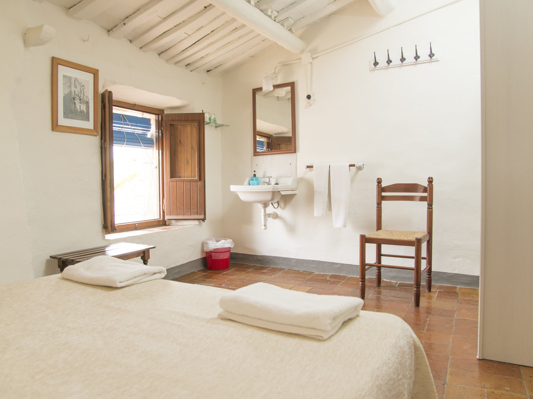 Hostal l'Estrella主图