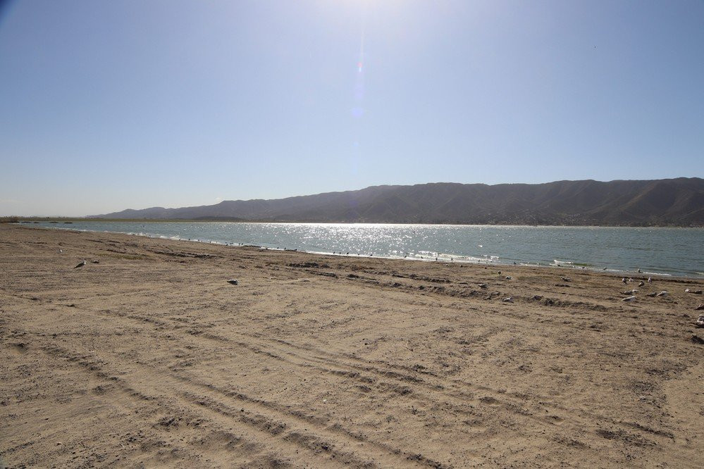 Elm Grove Beach-埃尔西诺湖必去景点