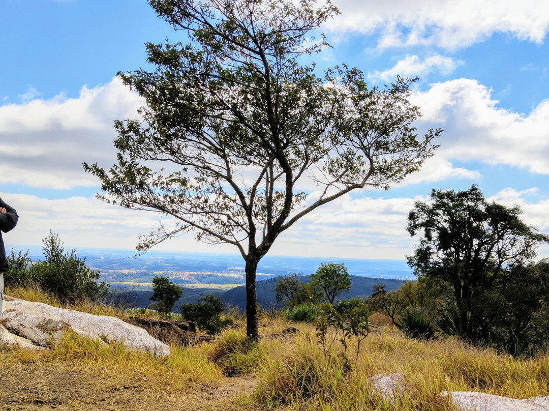 Capela Da Penha景点图片