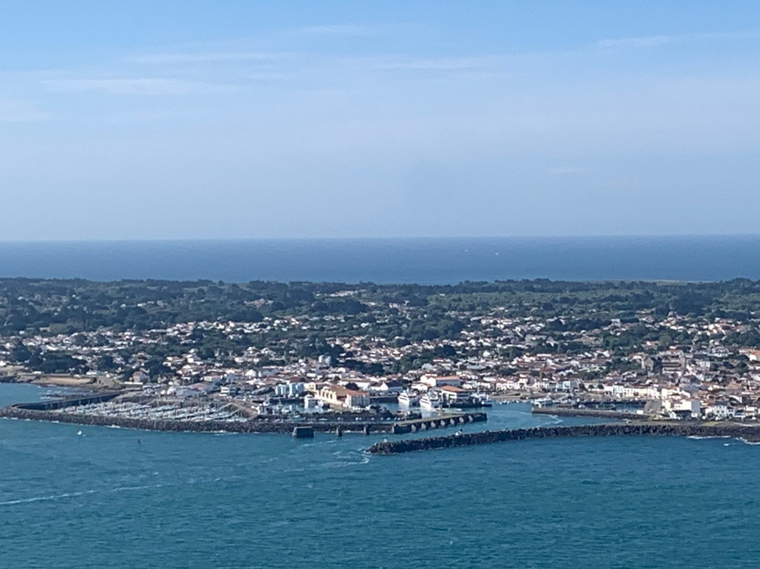 Oya Vendee Helicopteres景点图片