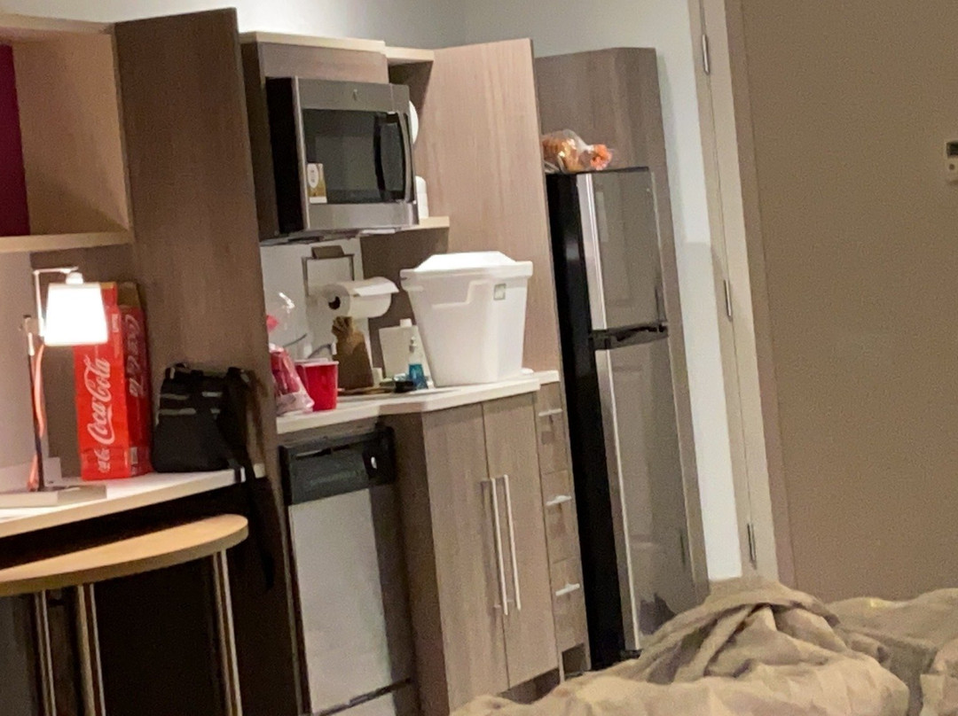 Home2 Suites By Hilton Charleston West Ashley主图