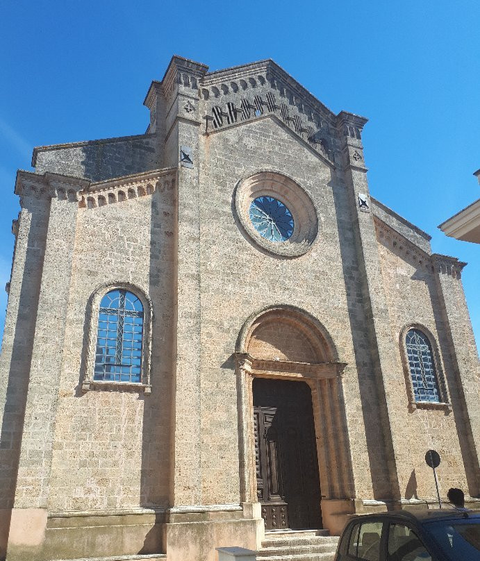 Chiesa di Santa Sofia景点图片