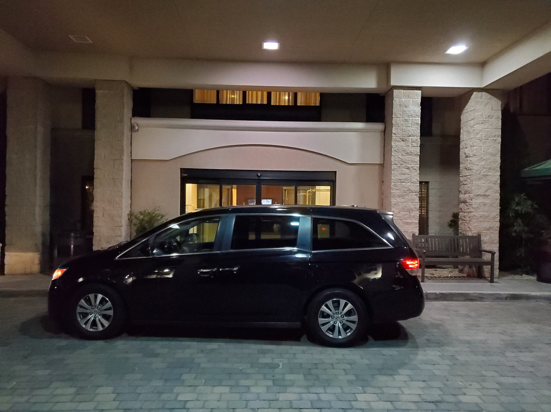 Ronkonkoma Taxi and Airport Service-Ronkonkoma必去景点