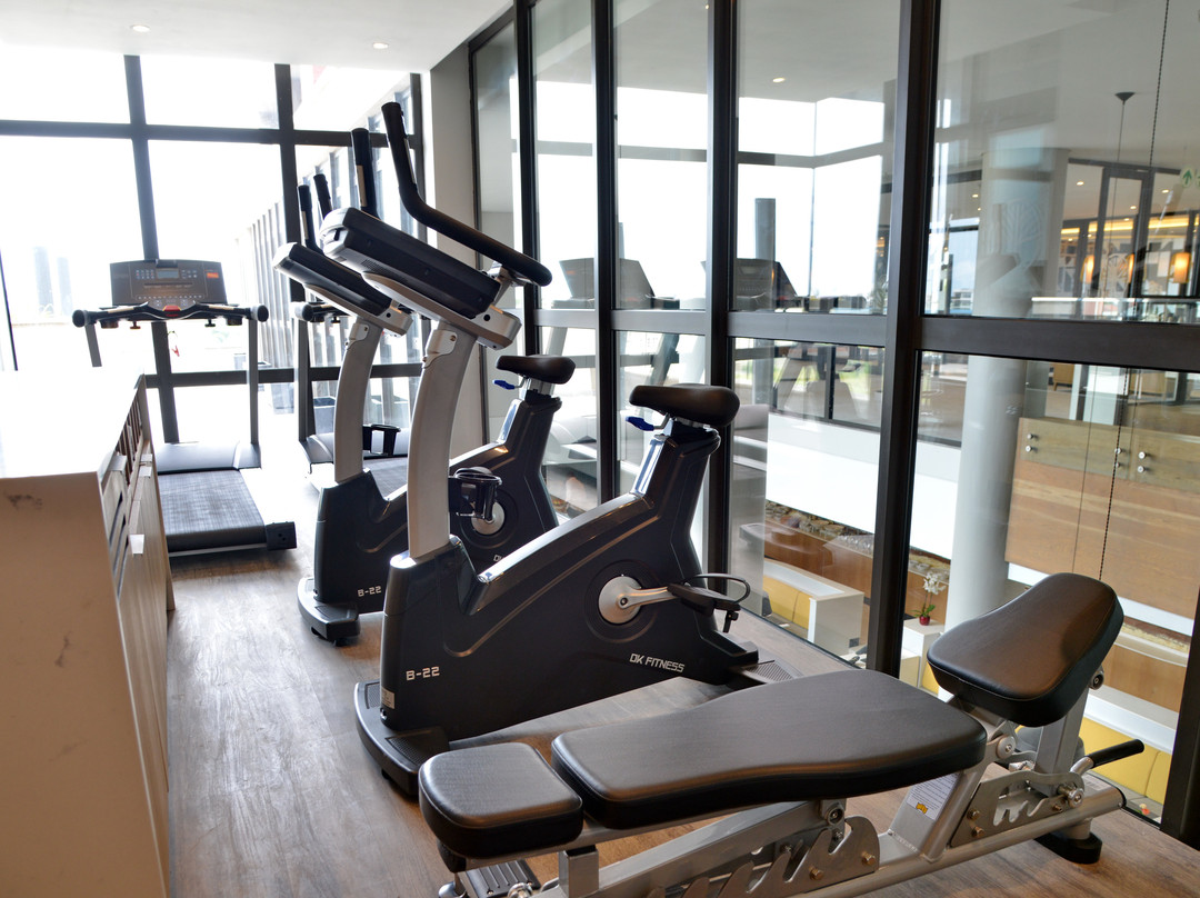 City Lodge Hotel Maputo主图