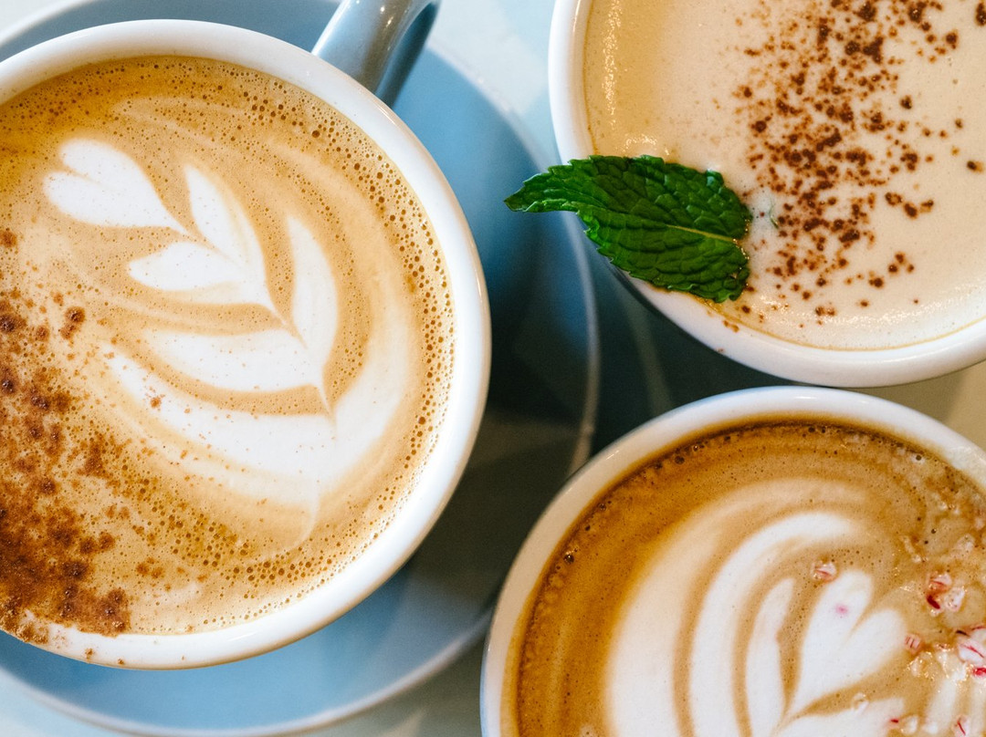 Backyard Beans Coffee Company