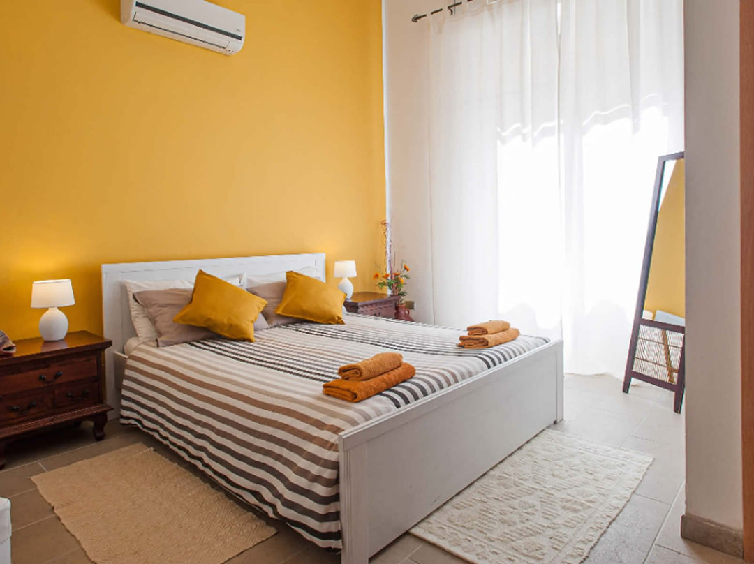 Il Girasole Bed and Breakfast主图