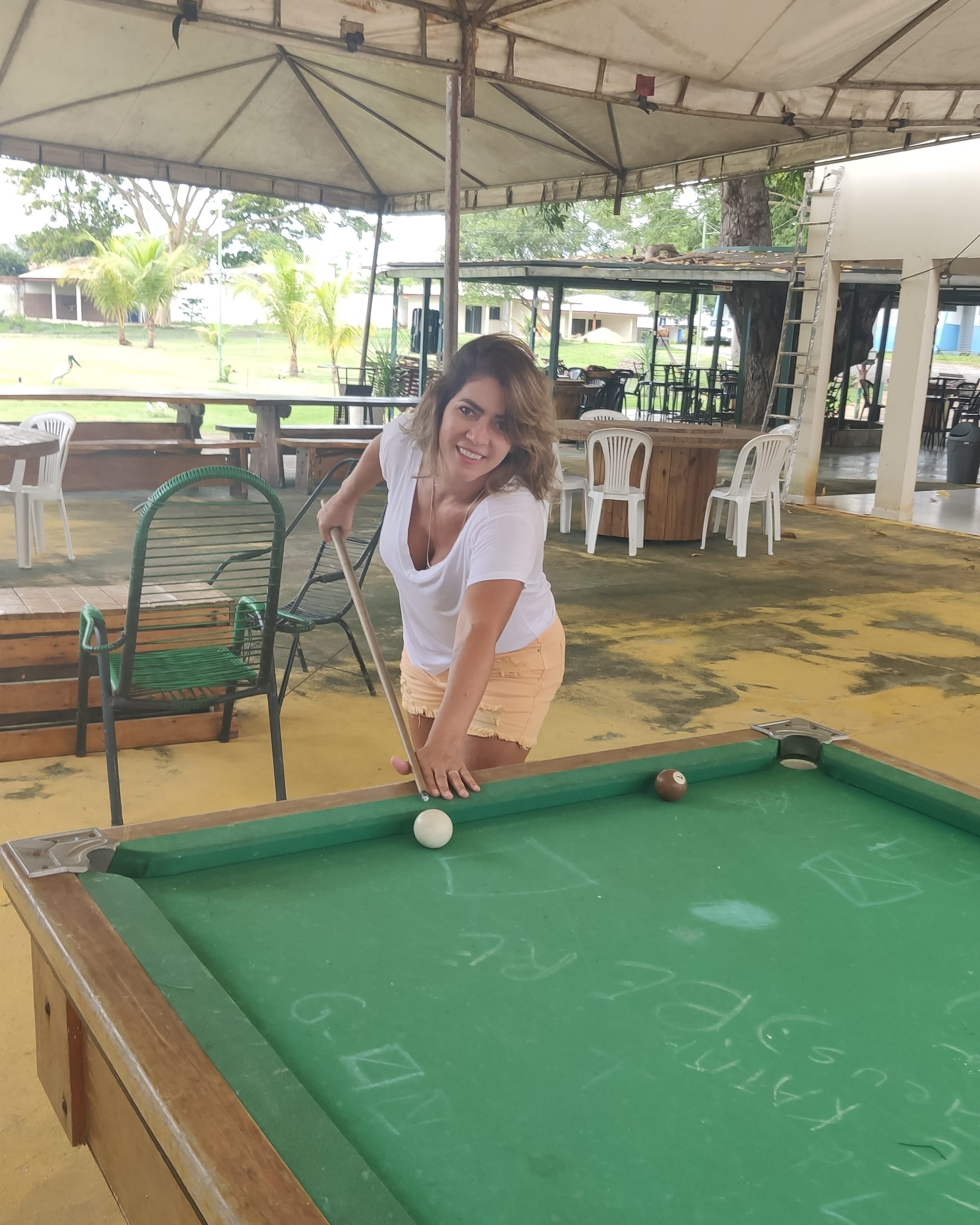 Tocantins Aventura Hotel, Bar e Restaurante-portrait