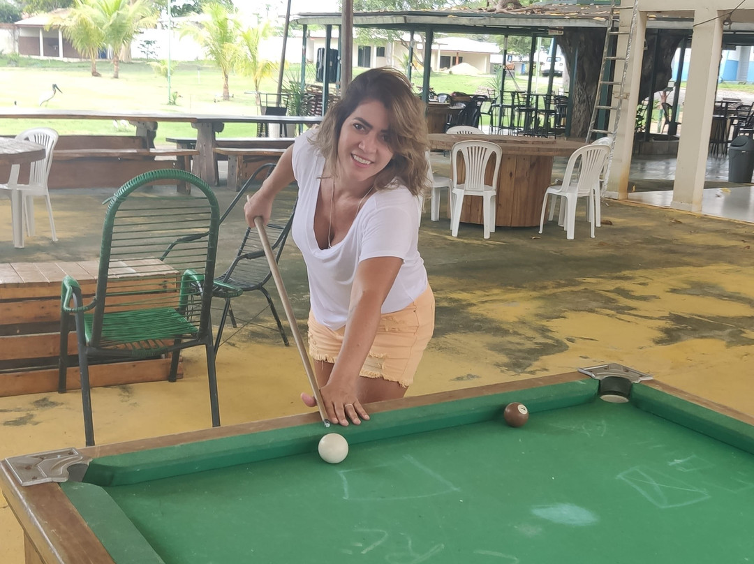 Tocantins Aventura Hotel, Bar e Restaurante主图