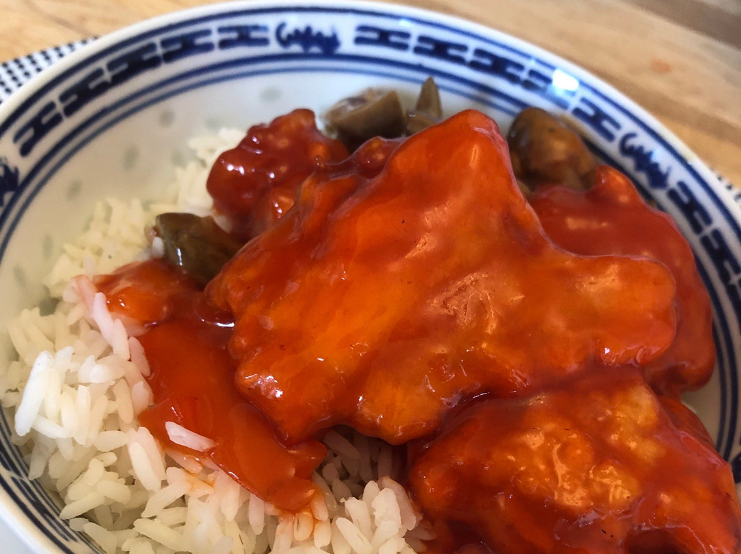 China Delight