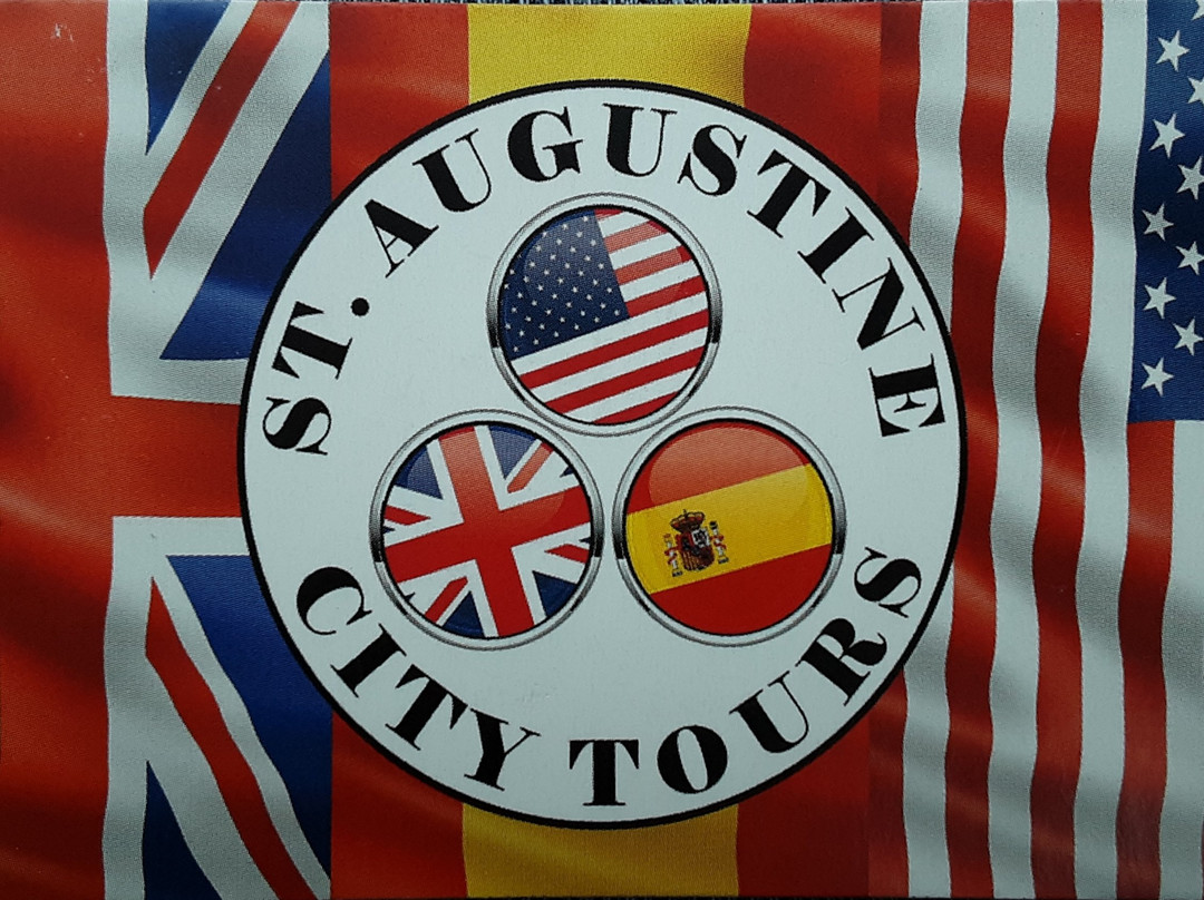 St. Augustine City Tours-圣奥古斯丁必去景点