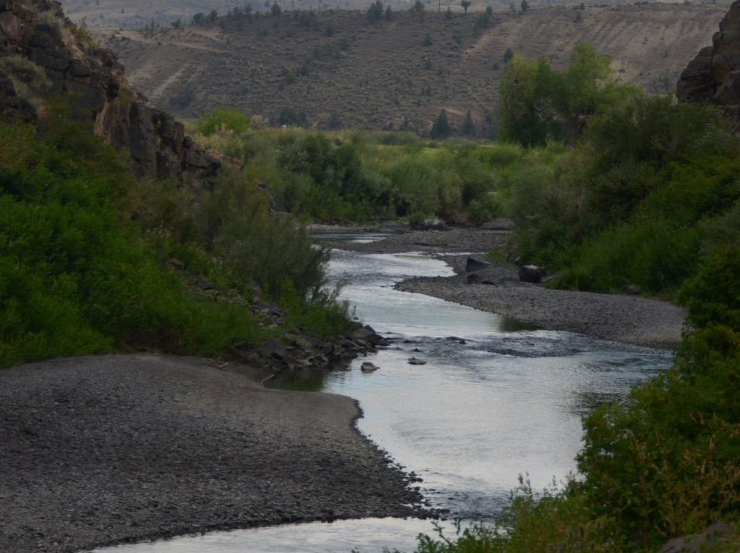John Day River景点图片