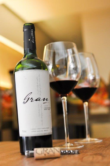 Vinícola Lovara-本图贡萨尔维斯必去景点