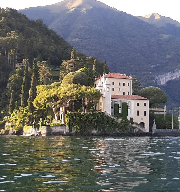 Bellano Water Taxi景点图片