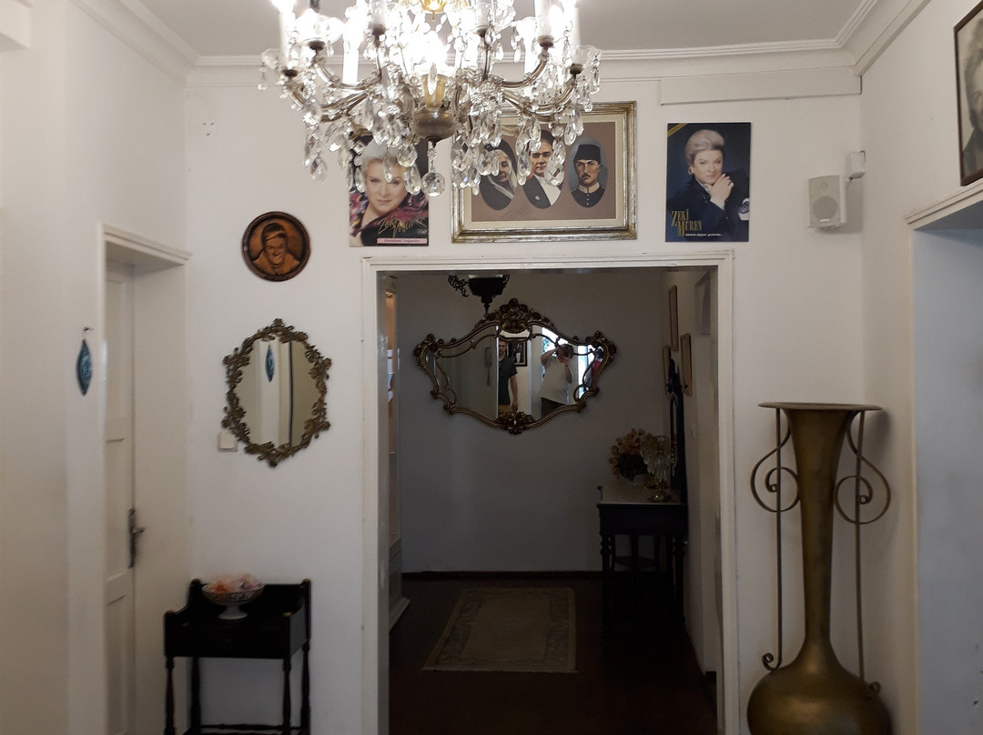 Zeki Müren Sanat Müzesi景点图片