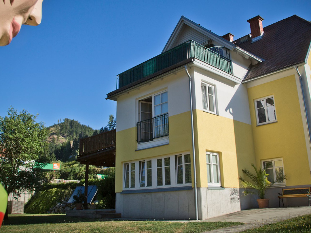 Gastehaus Landgraf主图