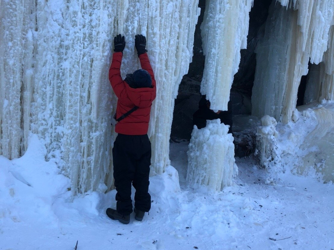 Great Slave Lake Tours-Hay River必去景点