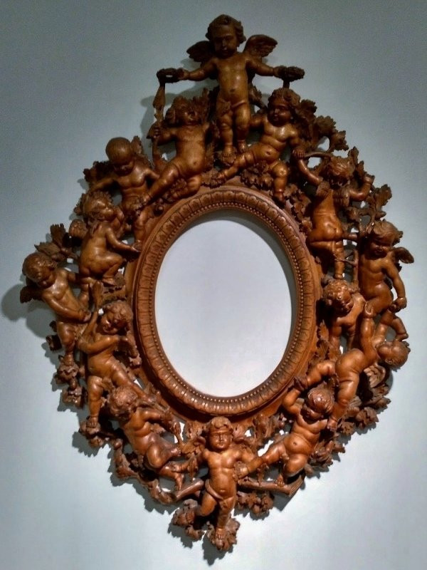 Museo Civico景点图片