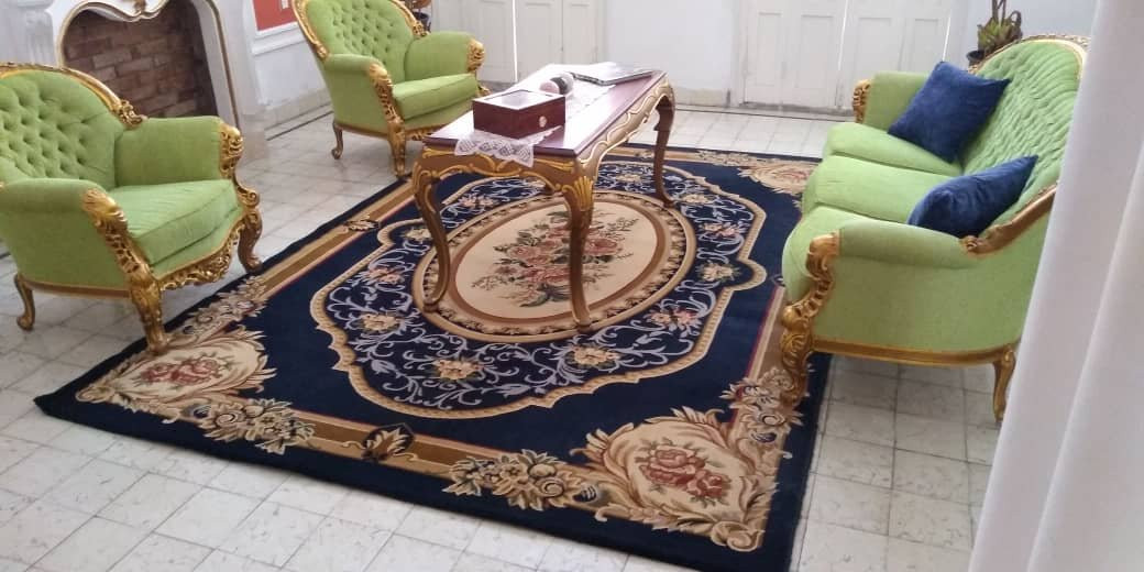 Apodaca 12 Hotel Boutique Cuba主图