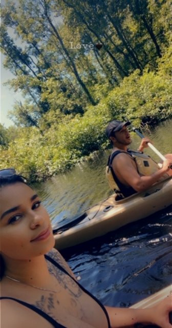 Amelia Island Kayak Excursions-费尔南迪纳岛必去景点