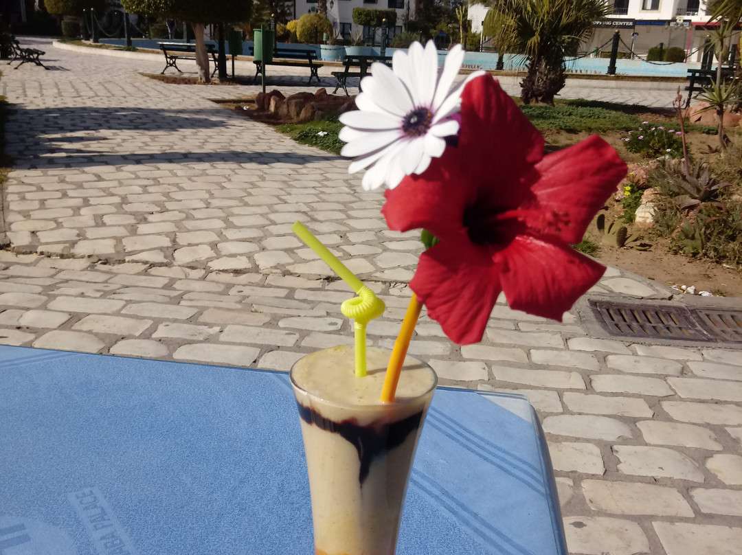 Port El Kantaoui-Hammam Sousse必去景点