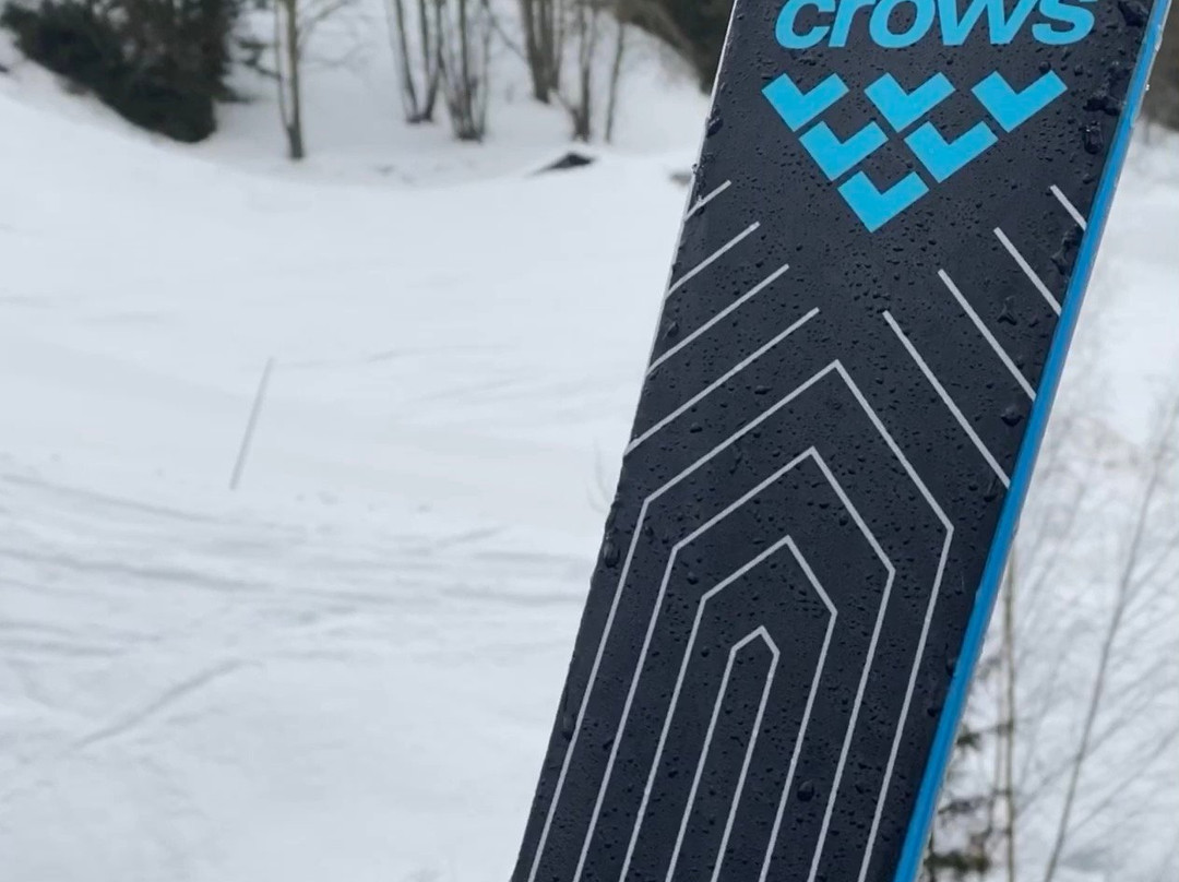 White Storm Ski Rental Meribel-梅瑞贝尔必去景点