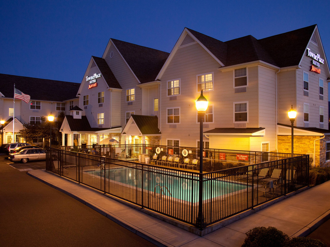 TownePlace Suites by Marriott Medford主图