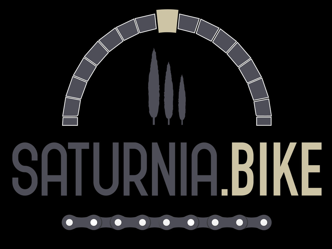 Saturnia.Bike景点图片