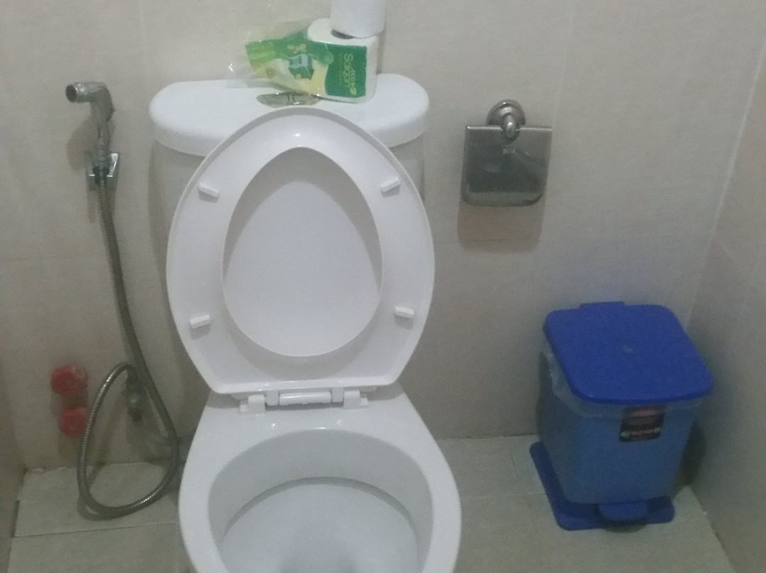 Tuan Long Hotel主图