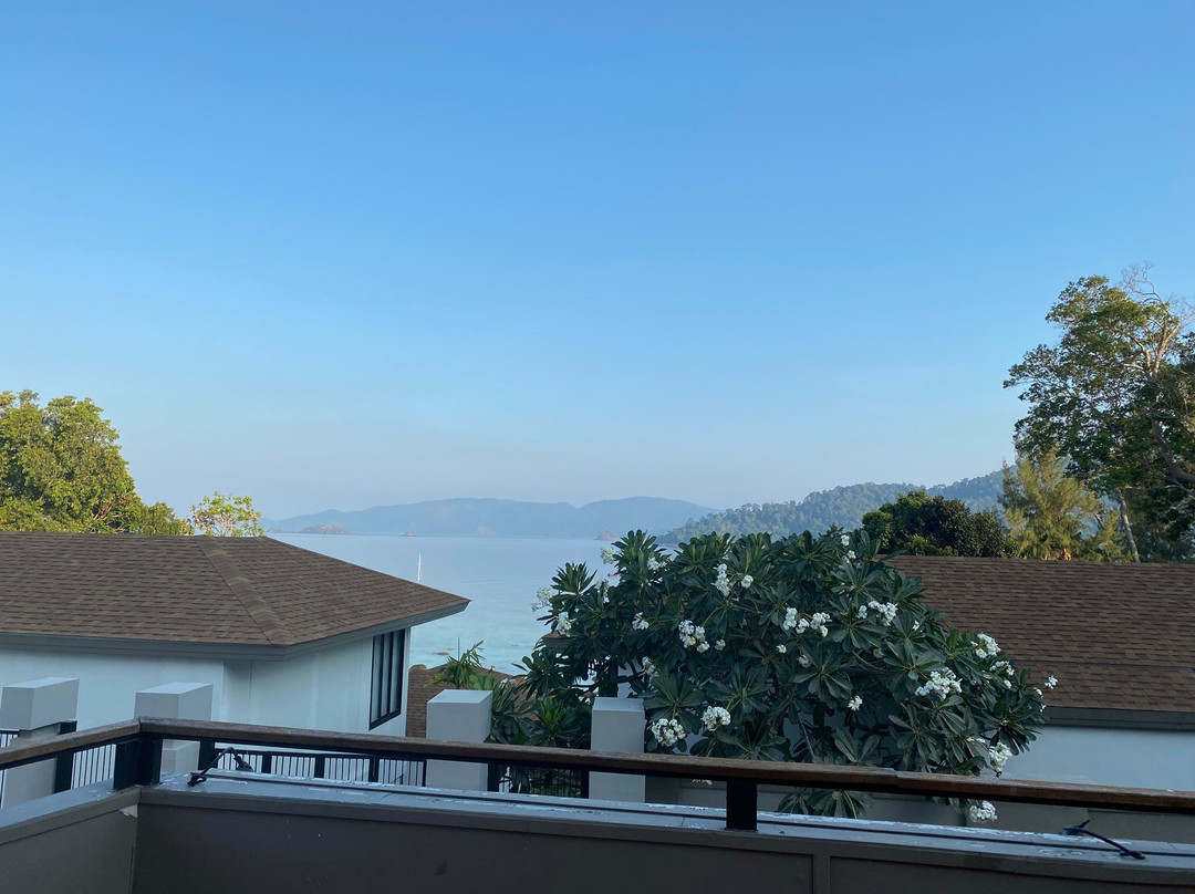 Asara Private Beach Resort主图