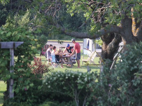 Avonlea Cottages主图