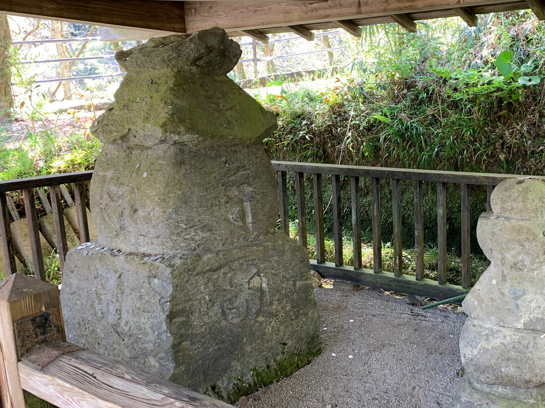 Nakao Gorinto景点图片